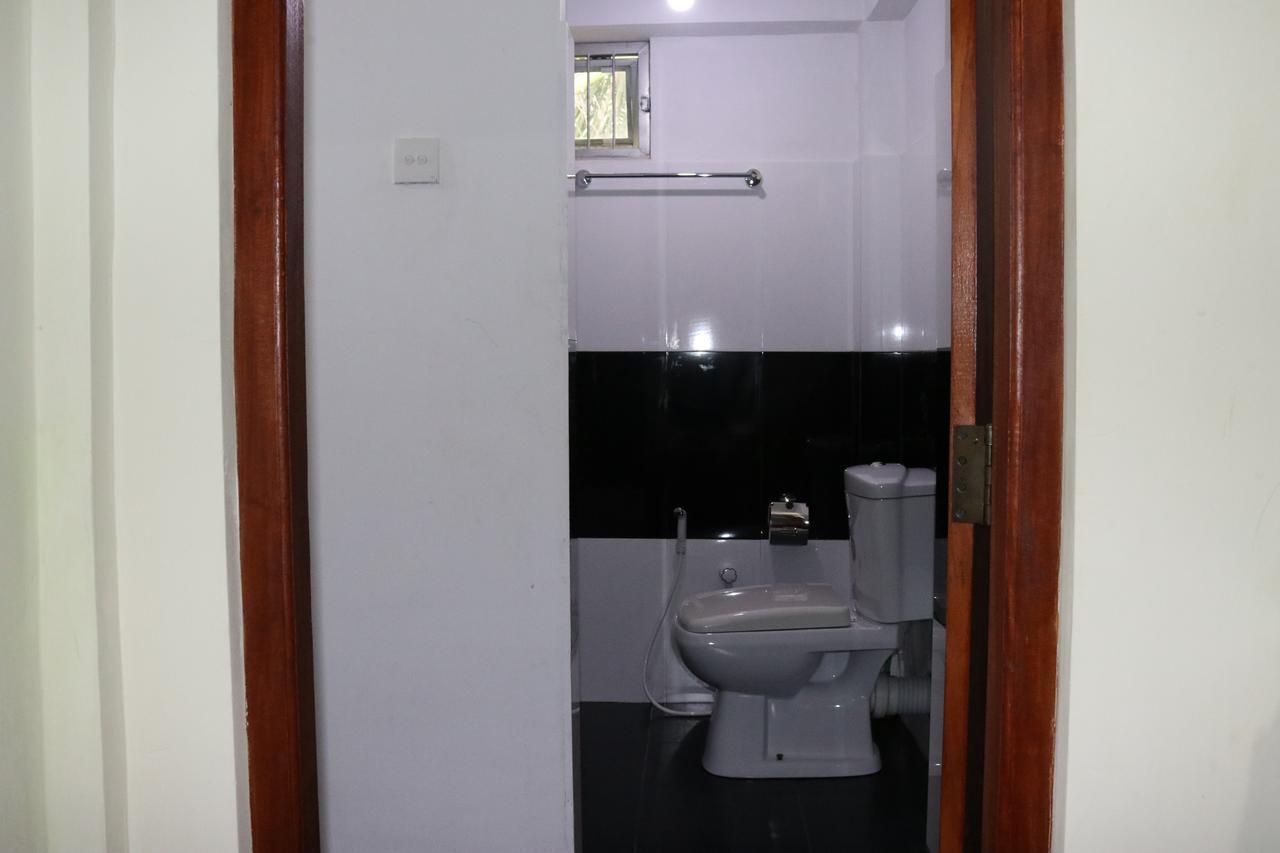 Sanasuma Rest Hotel Anuradhapura Kültér fotó