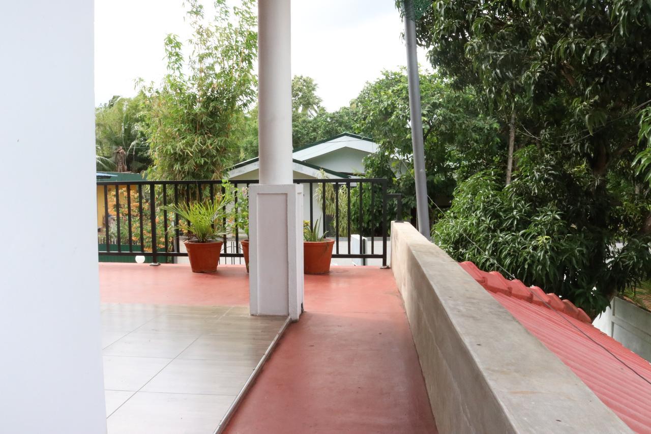 Sanasuma Rest Hotel Anuradhapura Kültér fotó