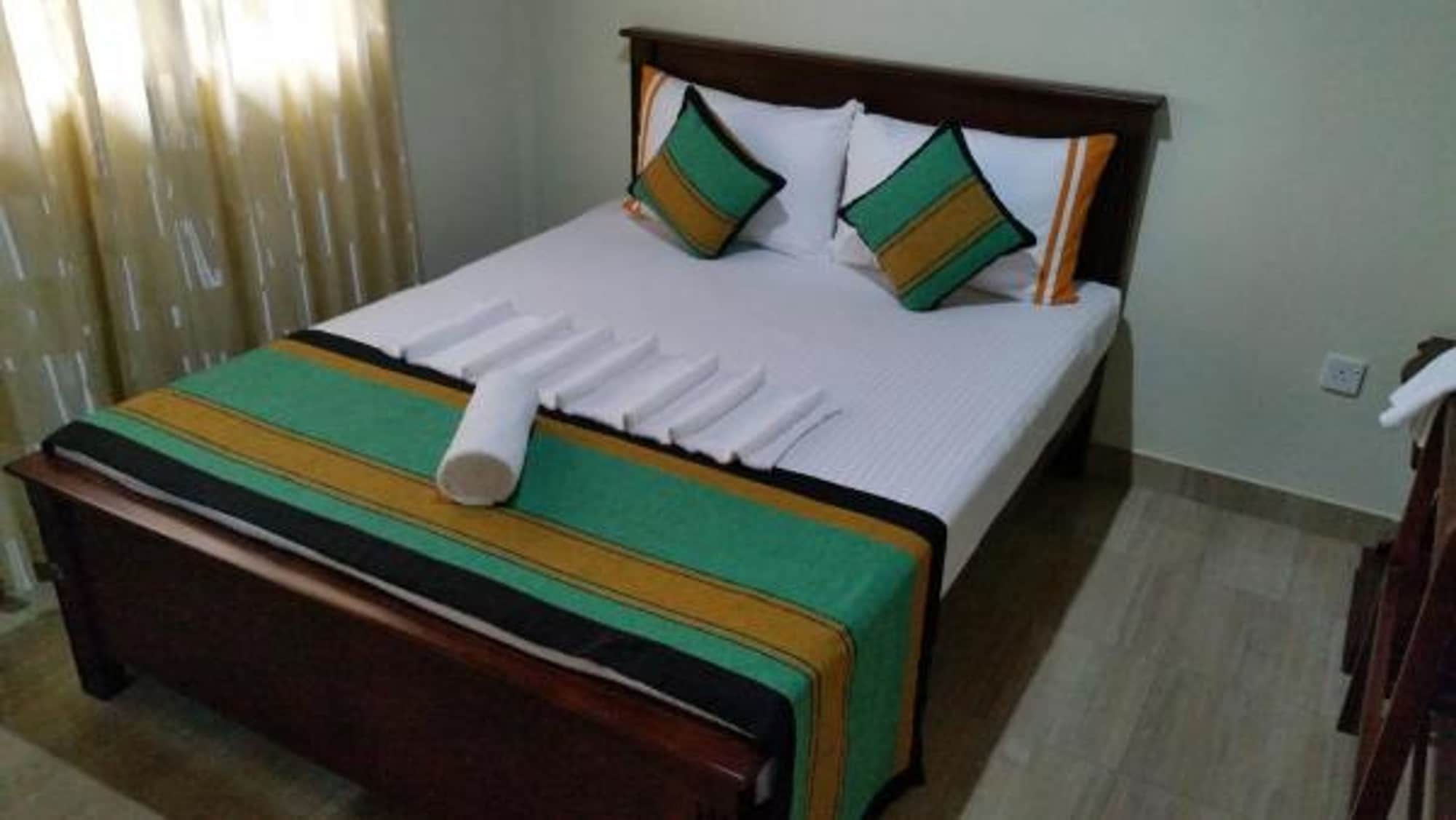 Sanasuma Rest Hotel Anuradhapura Kültér fotó