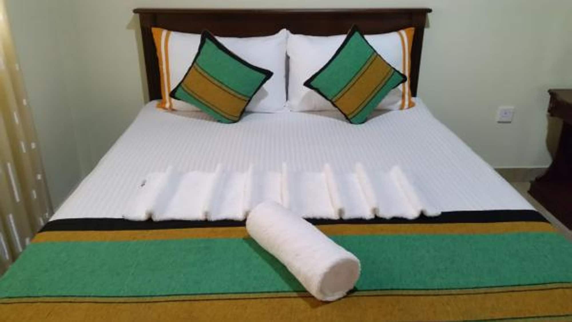 Sanasuma Rest Hotel Anuradhapura Kültér fotó