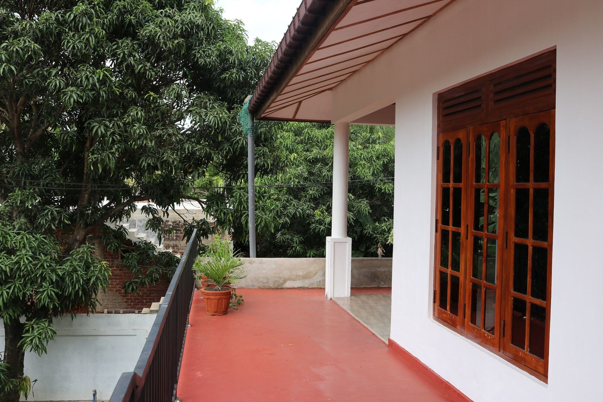 Sanasuma Rest Hotel Anuradhapura Kültér fotó